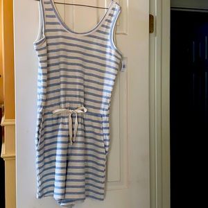Old Navy Ladies Shorts Romper